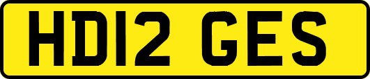 HD12GES