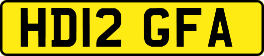 HD12GFA