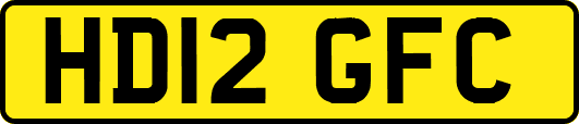 HD12GFC