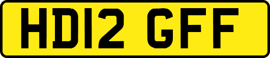 HD12GFF