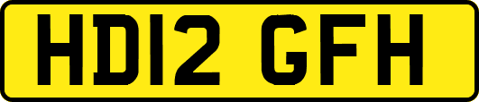 HD12GFH