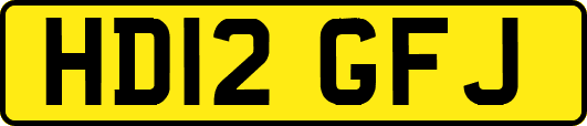 HD12GFJ
