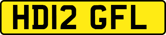 HD12GFL