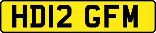 HD12GFM