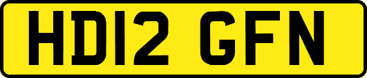 HD12GFN