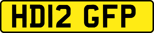 HD12GFP