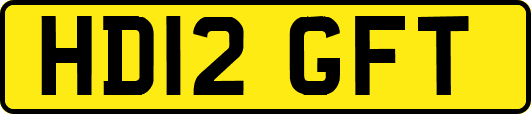 HD12GFT
