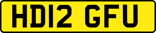 HD12GFU