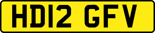 HD12GFV