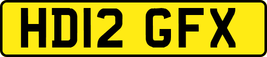 HD12GFX