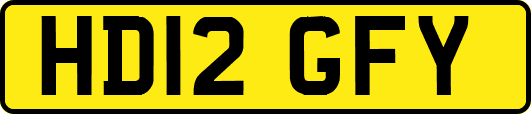 HD12GFY