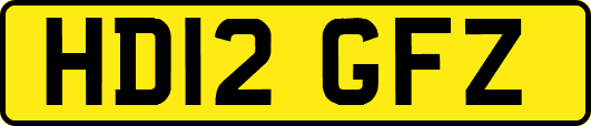 HD12GFZ