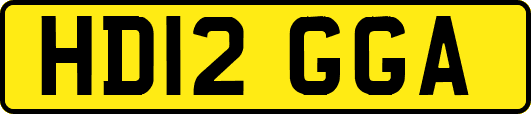 HD12GGA