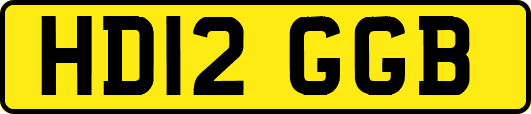 HD12GGB
