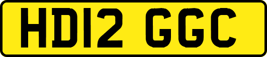 HD12GGC