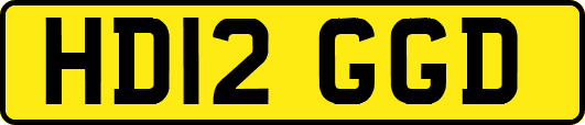 HD12GGD