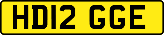 HD12GGE