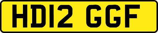 HD12GGF