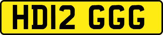 HD12GGG