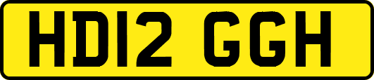 HD12GGH