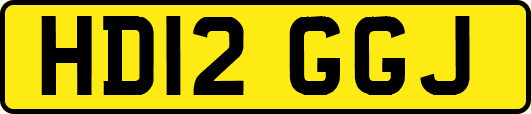 HD12GGJ