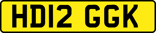 HD12GGK