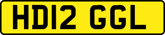 HD12GGL