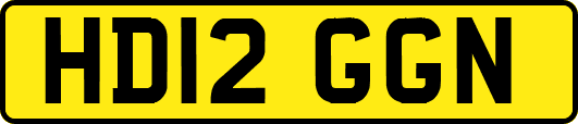 HD12GGN