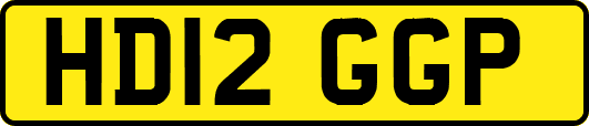 HD12GGP