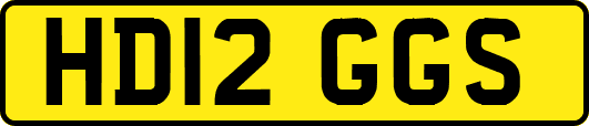 HD12GGS