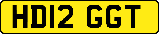 HD12GGT