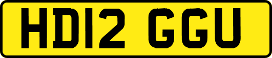 HD12GGU