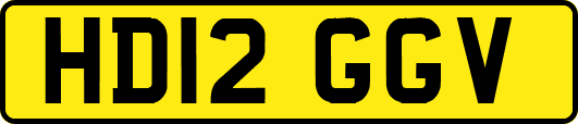 HD12GGV