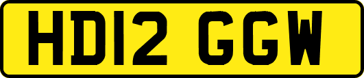 HD12GGW