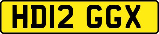 HD12GGX