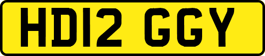 HD12GGY