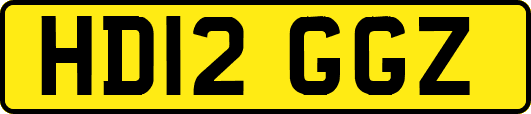 HD12GGZ