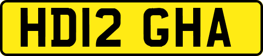 HD12GHA