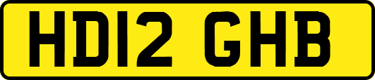 HD12GHB