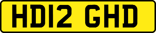 HD12GHD