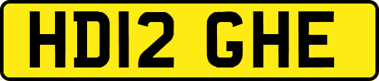 HD12GHE