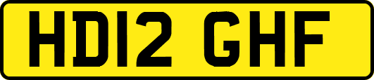 HD12GHF