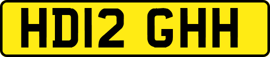 HD12GHH