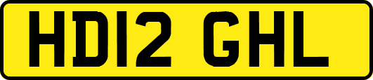 HD12GHL