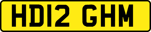HD12GHM