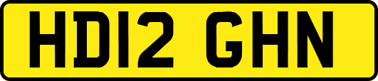 HD12GHN