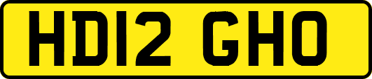 HD12GHO