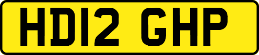 HD12GHP