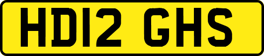 HD12GHS