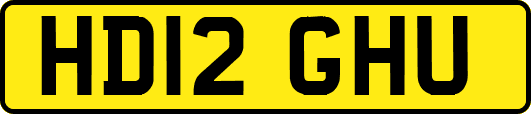 HD12GHU